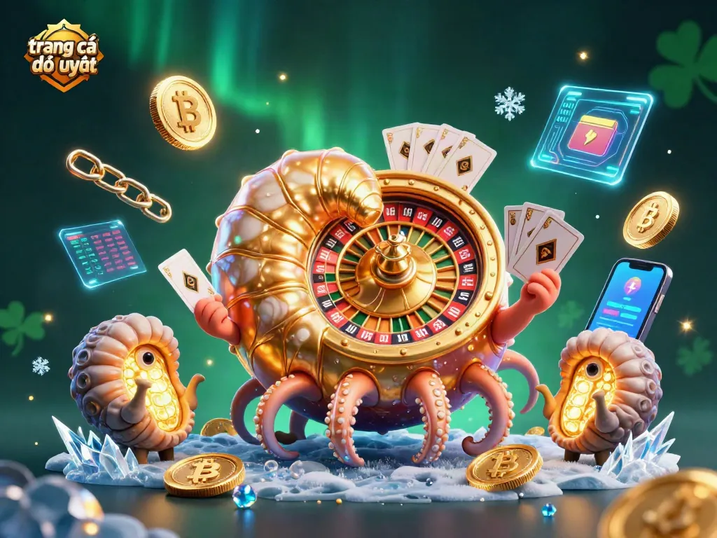Các trang cá độ uy tín tạo cơ hội cá cược an toàn và trải nghiệm sống động cho người chơi.