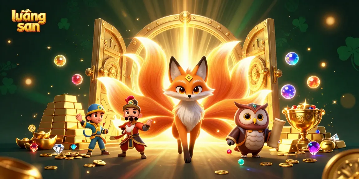 Experience thrilling lương sơn online gambling with vibrant visuals and captivating game elements.