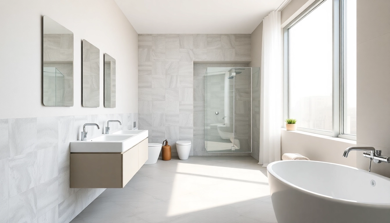 Die hochwertigen sonni sanitär Armaturen verleihen jedem Badezimmer eine moderne und elegante Note.