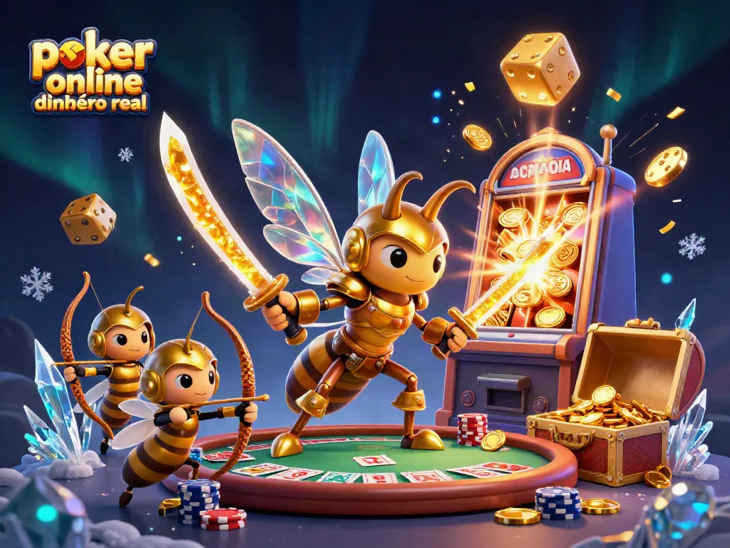 Juega al poker online en España con dinero real y gana premios increíbles en los mejores casinos.