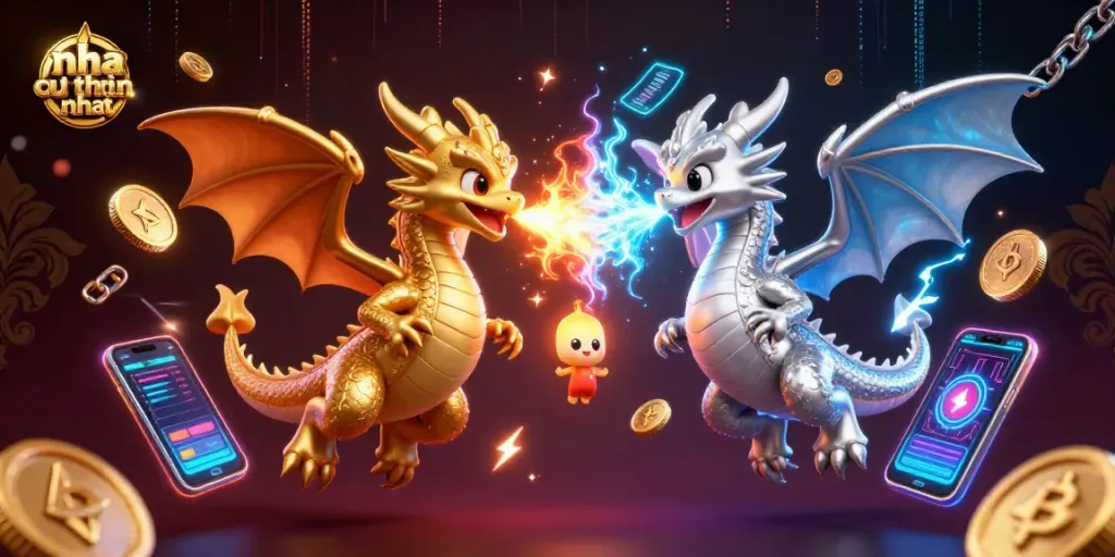 Chơi cá cược an toàn với những nhà cái uy tín nhất, nha cai uy tin nhat.