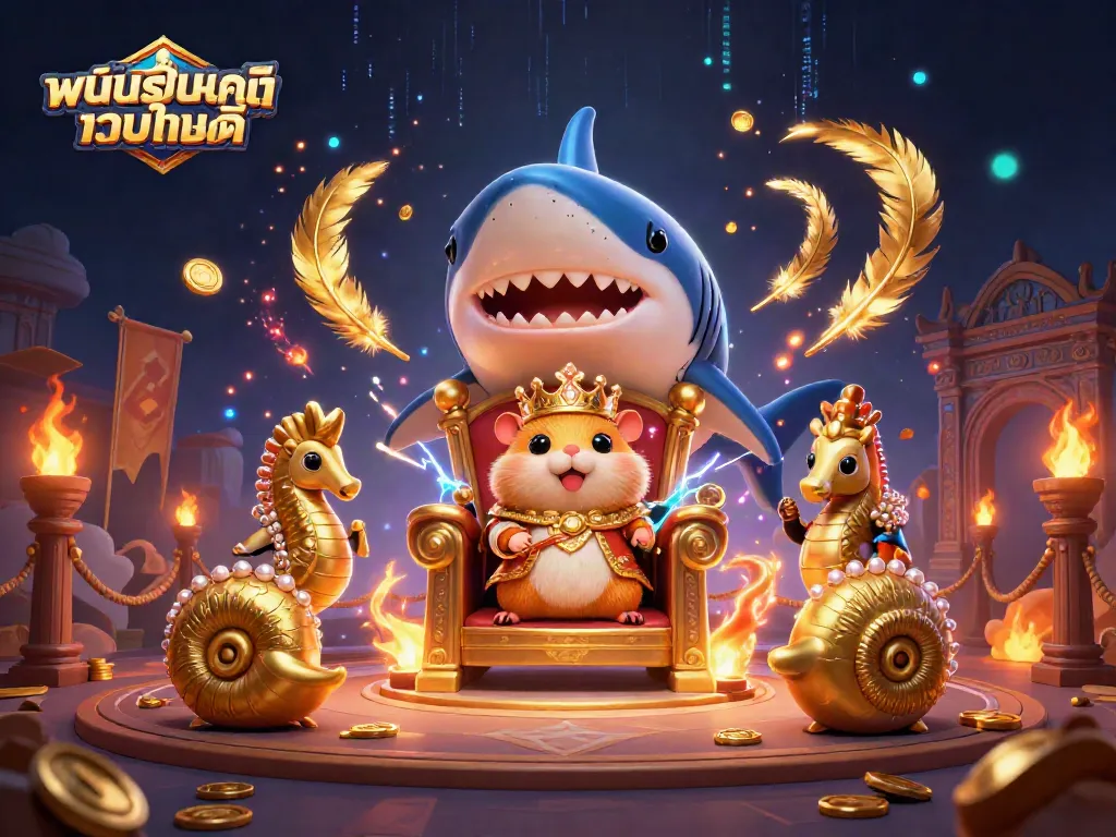 การแทงบอลและเล่นคาสิโนออนไลน์เว็บไหนดีสำหรับนักเดิมพันไทย
