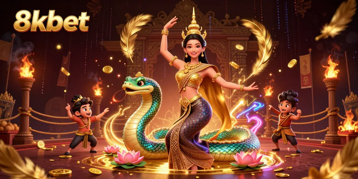 Engage in thrilling gameplay at 8xbet with colorful visuals and traditional elements, capturing the essence of online gambling.