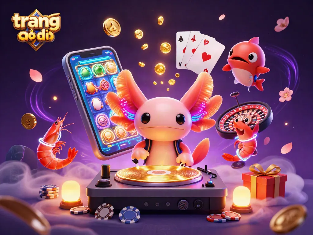 Trang cá độ uy tín, trải nghiệm cá cược an toàn và đáng tin cậy từ các nhà cái hàng đầu.