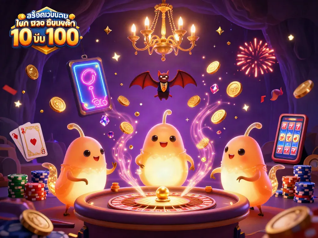 สล็อตเว็บตรง ฝาก ถอน true wallet ไม่มี ขั้น ต่ำ 10 รับ 100 พบกับการเล่นคาสิโนที่จัดเต็มเพื่อสร้างความสนุกสนาน