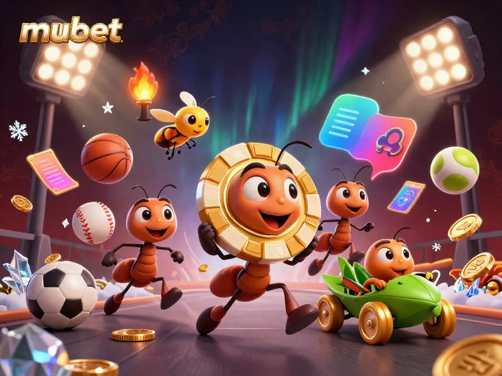 Engage with mubet's thrilling online casino environment featuring dynamic heist activities.