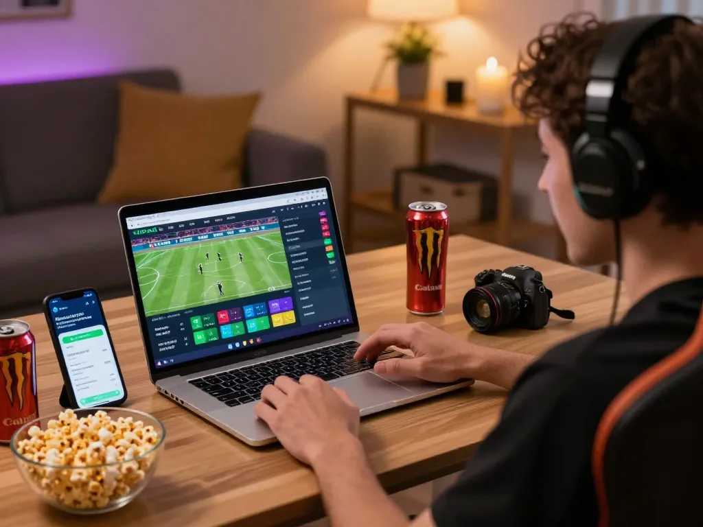 Exciting sports betting at Goal123 platform showcasing thể thao Goal123 with vibrant interactions and user engagement.