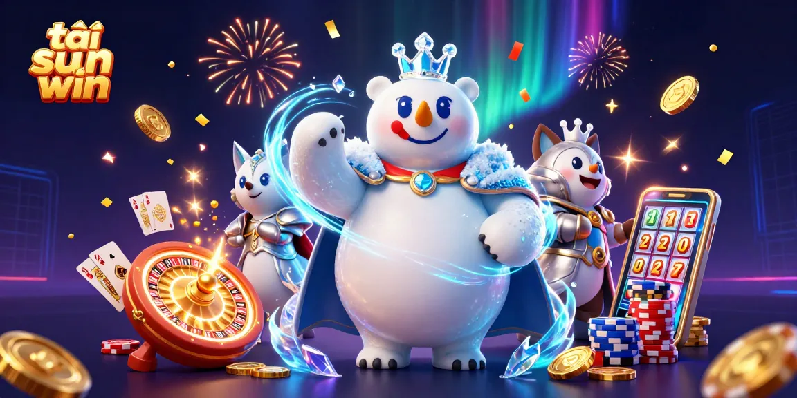 Experience excitement and rewards while tải sun win to dive into thrilling games and captivating graphics.