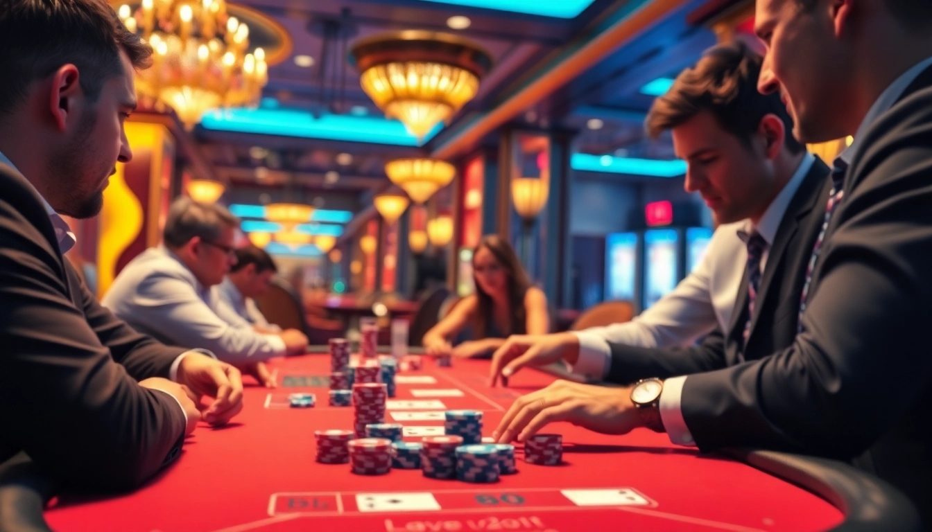 Menangkan dengan mudah di Depo 5k Dana saat bermain poker di kasino.