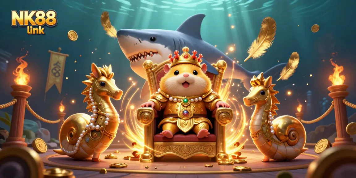 Explore NK88 link for exciting gaming landscapes filled with vibrant casino elements.